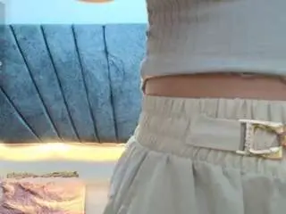 Camsoda Best Webcam of lily-meghan