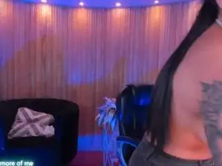 Camsoda Adult Webcam of nickylawson