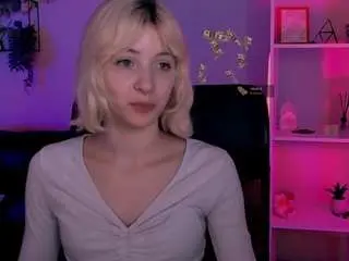 tender-amelia from camsoda