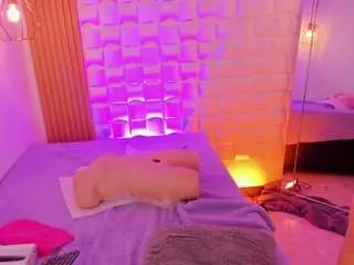 Camsoda Free Porn Cam of alessiafontine