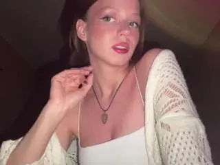 Camsoda Nude Webcam of jeanmarieekmark