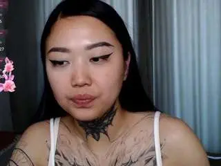 Camsoda Live Sex of lillgothbaby