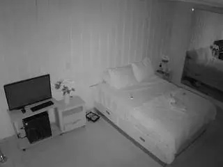Camsoda Watch Live Sex Cams of voyeurcam-casa-salsa-bedroom-5