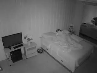 Camsoda Best live sex cam show of voyeurcam-casa-salsa-bedroom-5