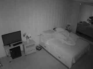 Camsoda Live Sex of voyeurcam-casa-salsa-bedroom-5