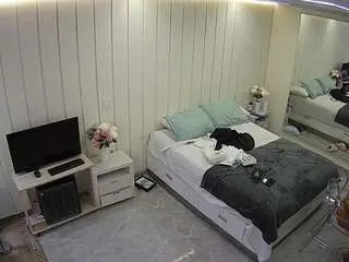Camsoda Adult Webcams of voyeurcam-casa-salsa-bedroom-5