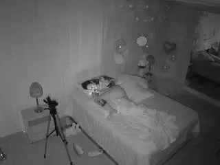 voyeurcam-casa-salsa-bedroom-5 from camsoda