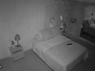 Camsoda Free Porn Cam of voyeurcam-casa-salsa-bedroom-5