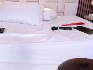 Camsoda Free Porn Cam of biancax