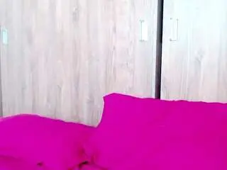 Camsoda Private Sex Chat of meridaandwither