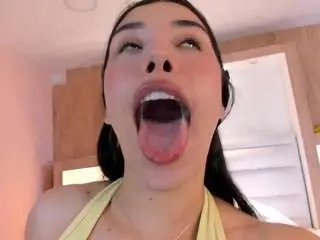 Camsoda Adult Webcam of veronica-garcia