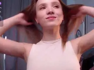 Camsoda Adult Webcam of adria-arjonaa