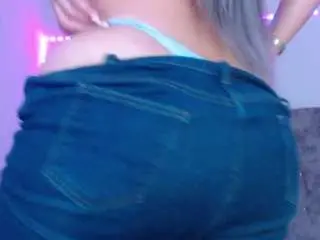 sally-harper from camsoda