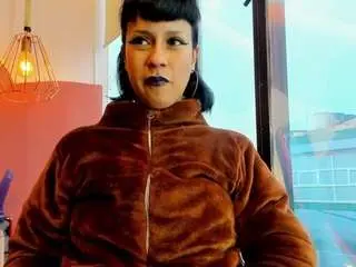 Camsoda Best Webcam of valkiria-wiine