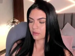 Camsoda Free Live Porn of veronicalanz