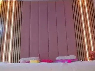 Camsoda Private Sex Chat of vesia