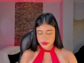 Camsoda Watch Live Sex Cams of ashleyferrerx