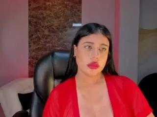Camsoda Sex Cam of ashleyferrerx