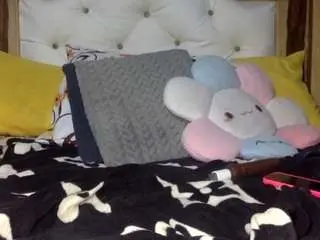 Camsoda Live Porn of creamyamber69