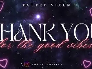 iamtattedqueen from camsoda