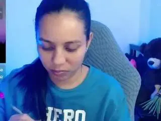 Camsoda Free Porn Cam of aslyandrea