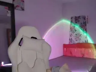 Camsoda Nude Webcam of britneydivin