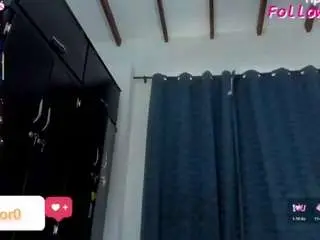 hanna-bellss from camsoda