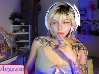 Camsoda Sex Cam of my-haru