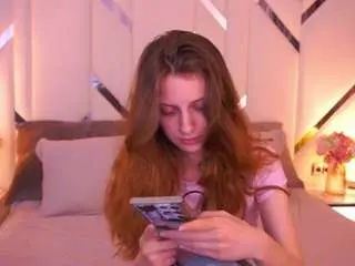 Camsoda Free Porn Cam of cuteefoxy
