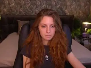 Camsoda Best live sex cam show of cuteefoxy
