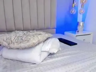 Camsoda Sex Cam of melanie-hillz