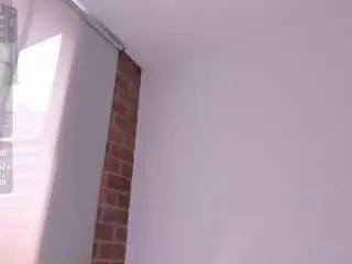 Camsoda Adult Webcam of dakotaferreti