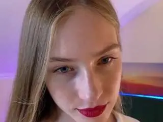 mary-bradley from camsoda