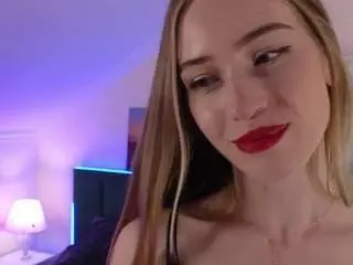 Camsoda Adult Webcams of mary-bradley