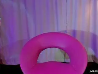 Camsoda Free Live Porn of manuvelez