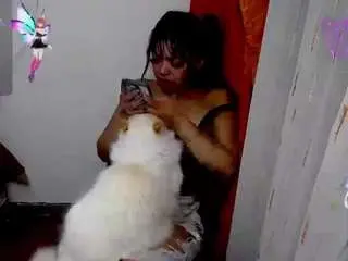 Camsoda Live Porn of emerald00