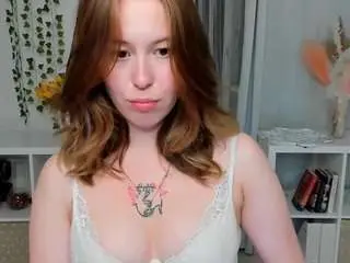 Camsoda Live Sex of lanaroselle