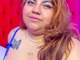 Camsoda Adult Webcams of sunnyyhoney