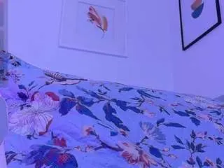 Camsoda Free Porn Cam of beautifulskinny18