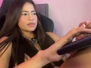 Camsoda Adult Webcam of lexiie-gray