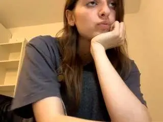 Camsoda Sex Cam of theolakassis