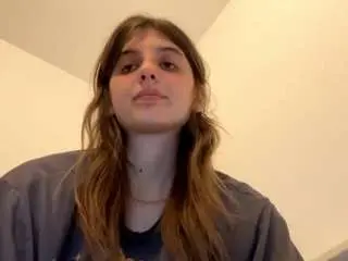Camsoda Adult Webcam of theolakassis