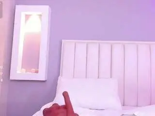 Camsoda Best Webcam of capricornuwu