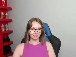 Camsoda Live Sex of zoexox