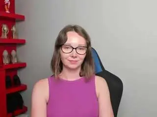 Camsoda Private Sex Chat of zoexox