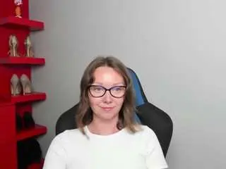 Camsoda Live Sex of zoexox