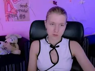 Camsoda Adult Webcams of gloria-bubble