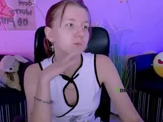 Camsoda Live Sex Cam of gloria-bubble