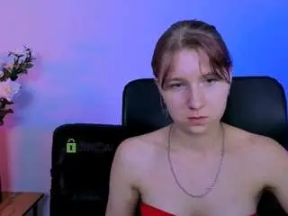 Camsoda Adult Webcam of gloria-bubble