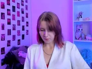 Camsoda Live Porn of gloria-bubble